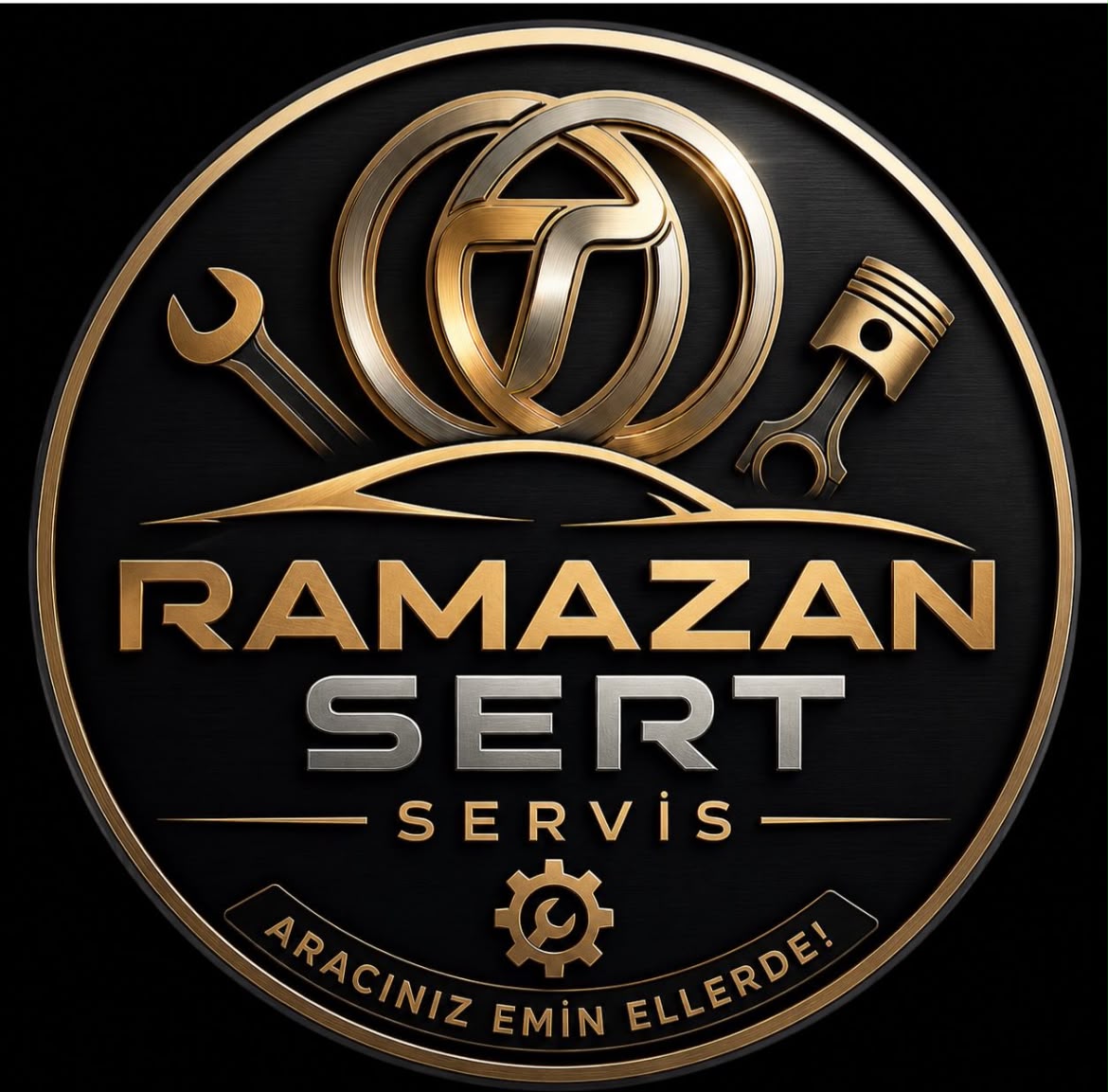 Ramazan Sert Servis